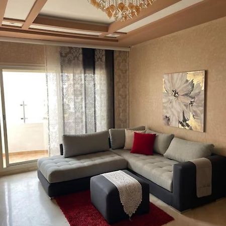 Big Luxury Apartment Near Airport Nouaceur Exterior photo