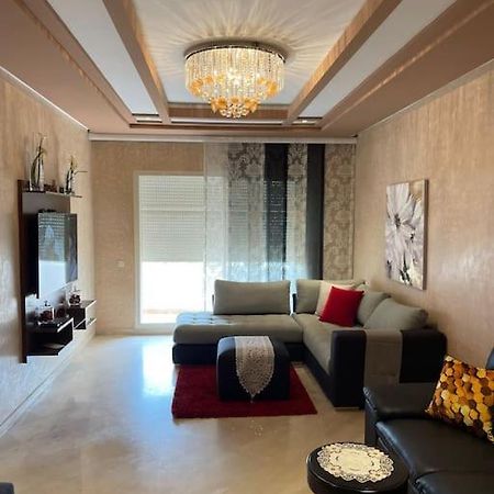 Big Luxury Apartment Near Airport Nouaceur Exterior photo
