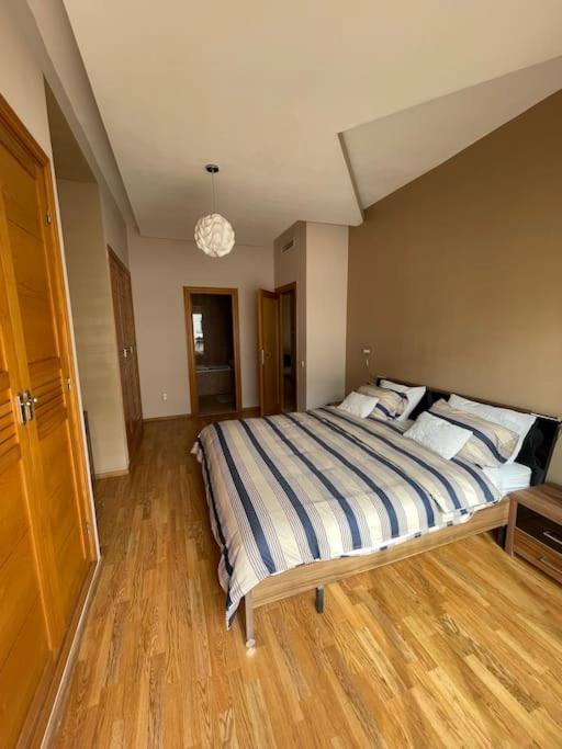 Big Luxury Apartment Near Airport Nouaceur Exterior photo