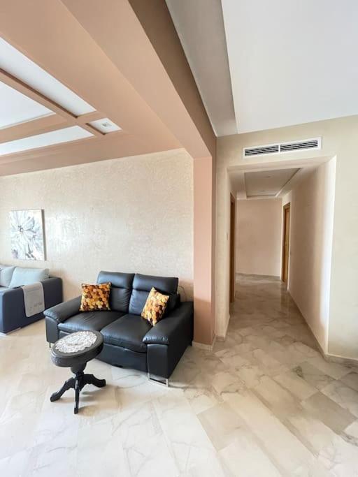 Big Luxury Apartment Near Airport Nouaceur Exterior photo