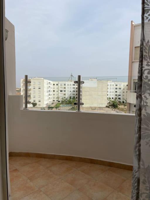 Big Luxury Apartment Near Airport Nouaceur Exterior photo