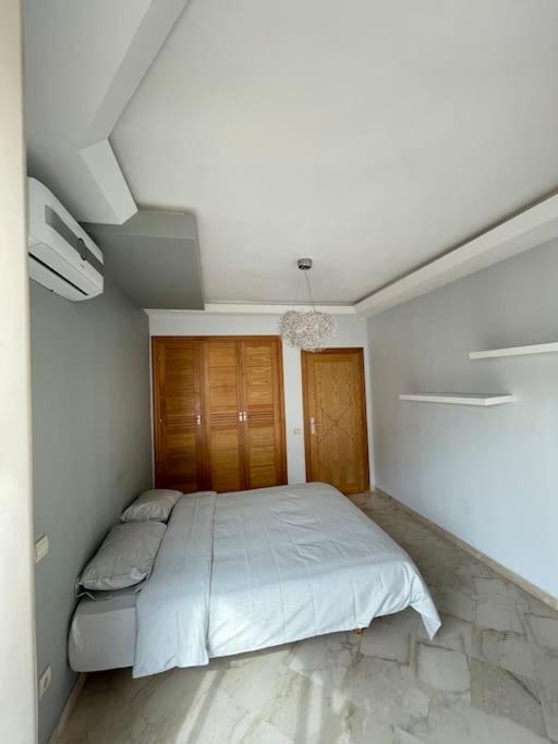 Big Luxury Apartment Near Airport Nouaceur Exterior photo
