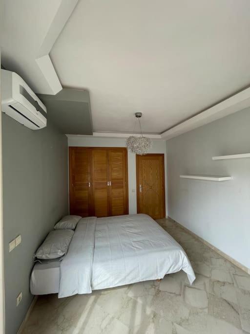 Big Luxury Apartment Near Airport Nouaceur Exterior photo