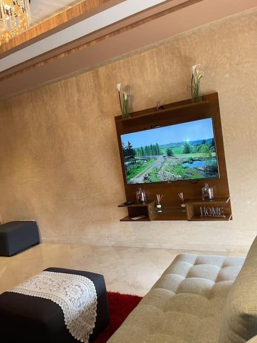 Big Luxury Apartment Near Airport Nouaceur Exterior photo