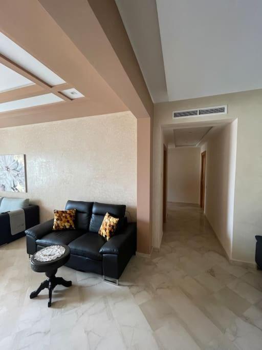 Big Luxury Apartment Near Airport Nouaceur Exterior photo